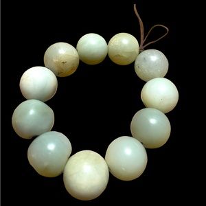 Chinese Jade bracelet